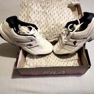 Fila Tennis Shoes